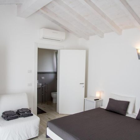 Dolce Dormire Suite Аркола Екстер'єр фото