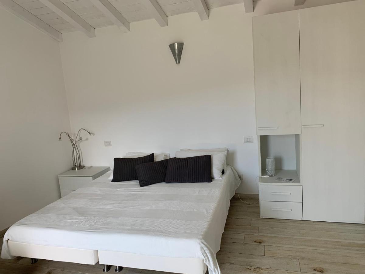 Dolce Dormire Suite Аркола Екстер'єр фото