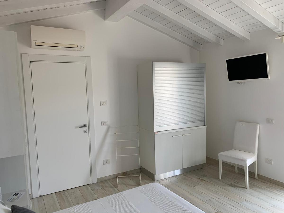 Dolce Dormire Suite Аркола Екстер'єр фото