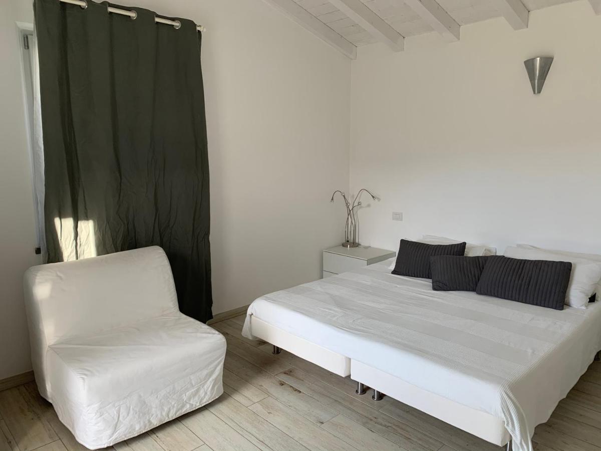 Dolce Dormire Suite Аркола Екстер'єр фото