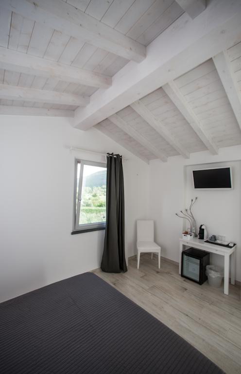Dolce Dormire Suite Аркола Екстер'єр фото