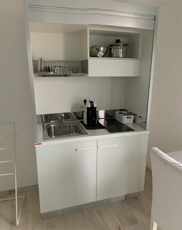 Dolce Dormire Suite Аркола Екстер'єр фото