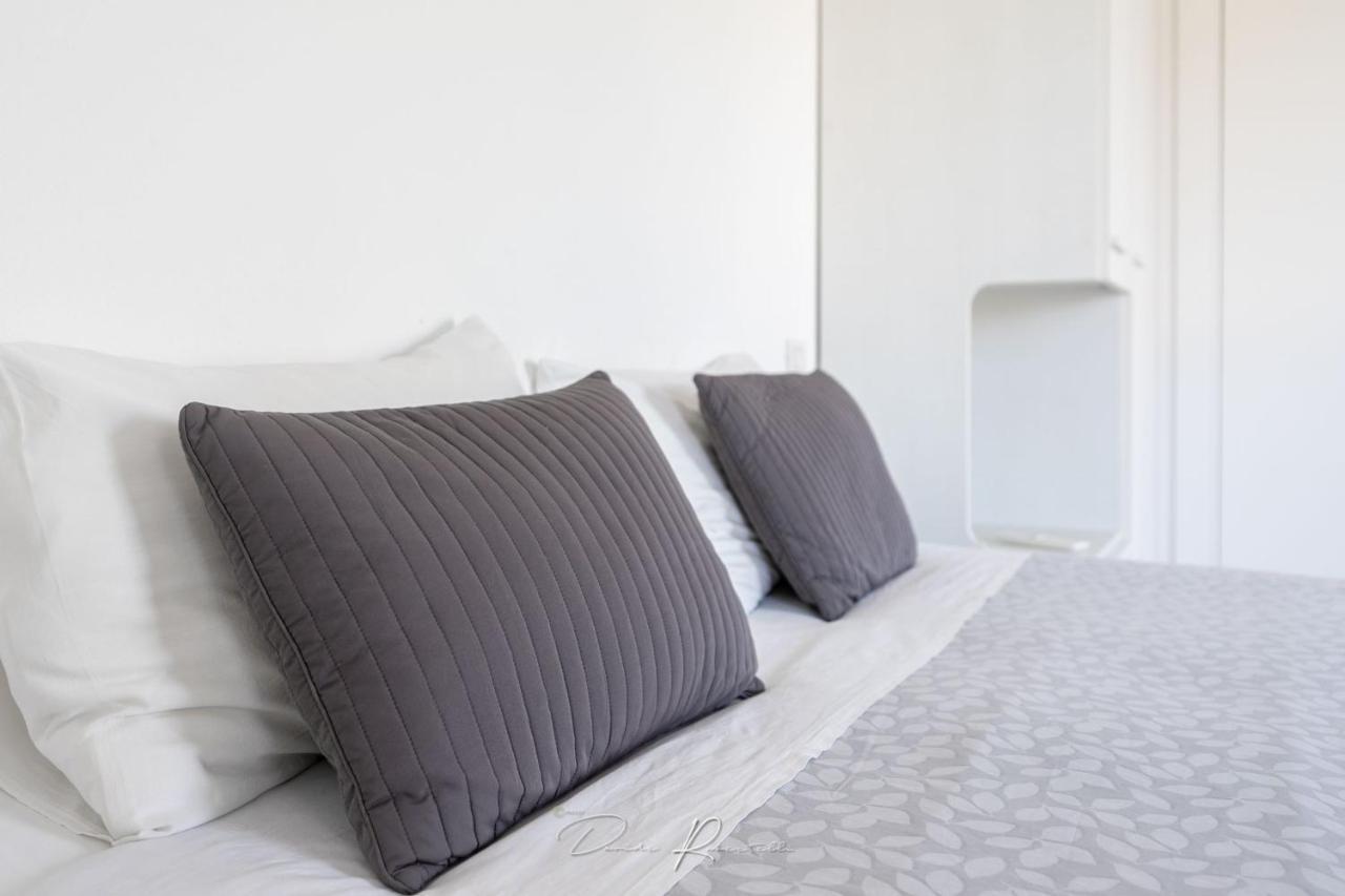 Dolce Dormire Suite Аркола Екстер'єр фото