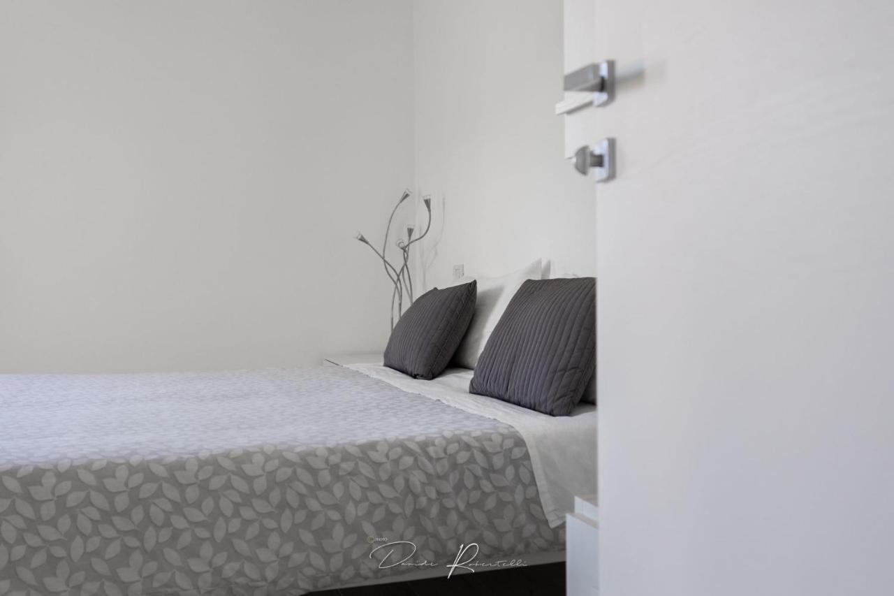 Dolce Dormire Suite Аркола Екстер'єр фото