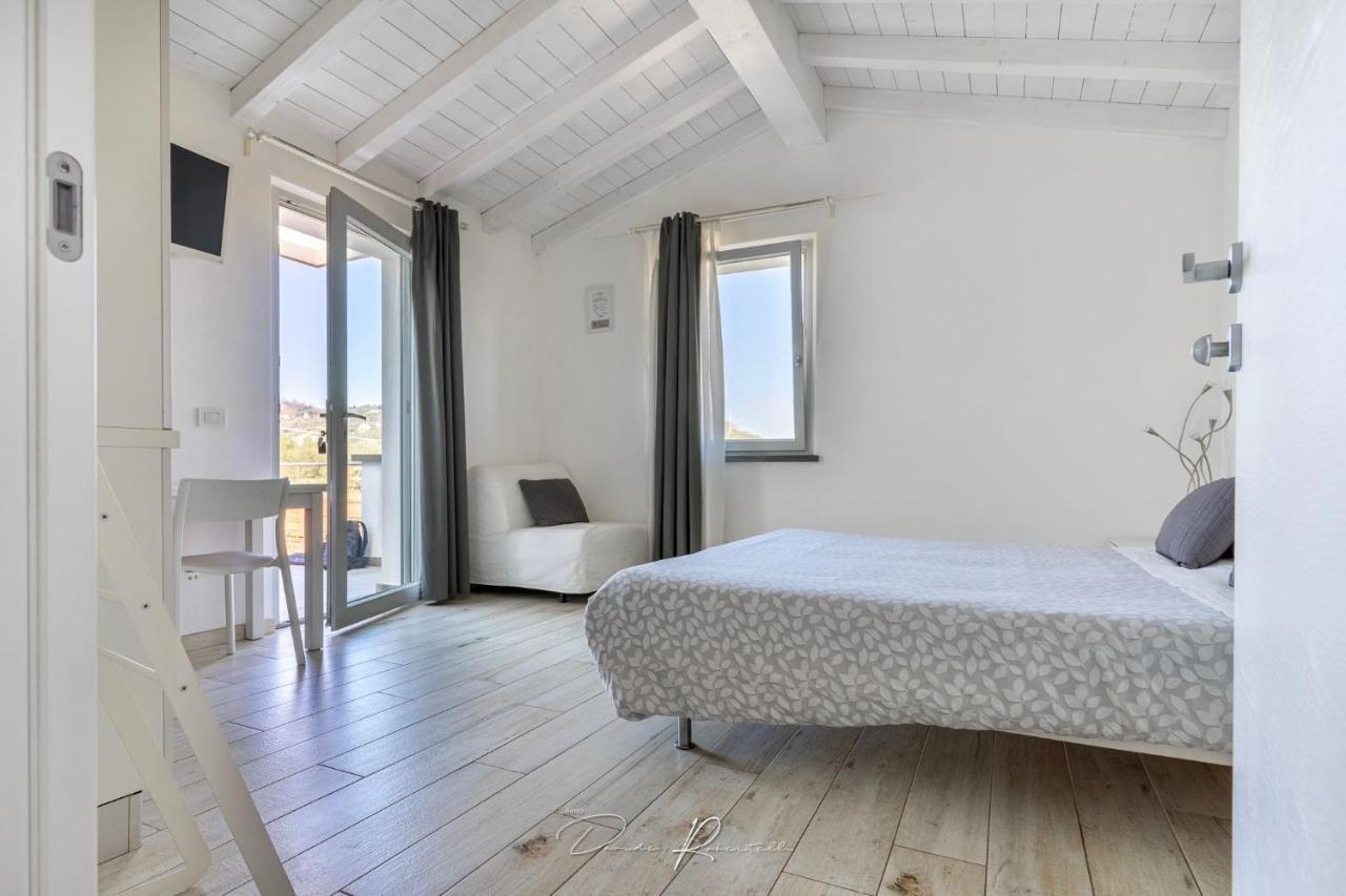 Dolce Dormire Suite Аркола Екстер'єр фото