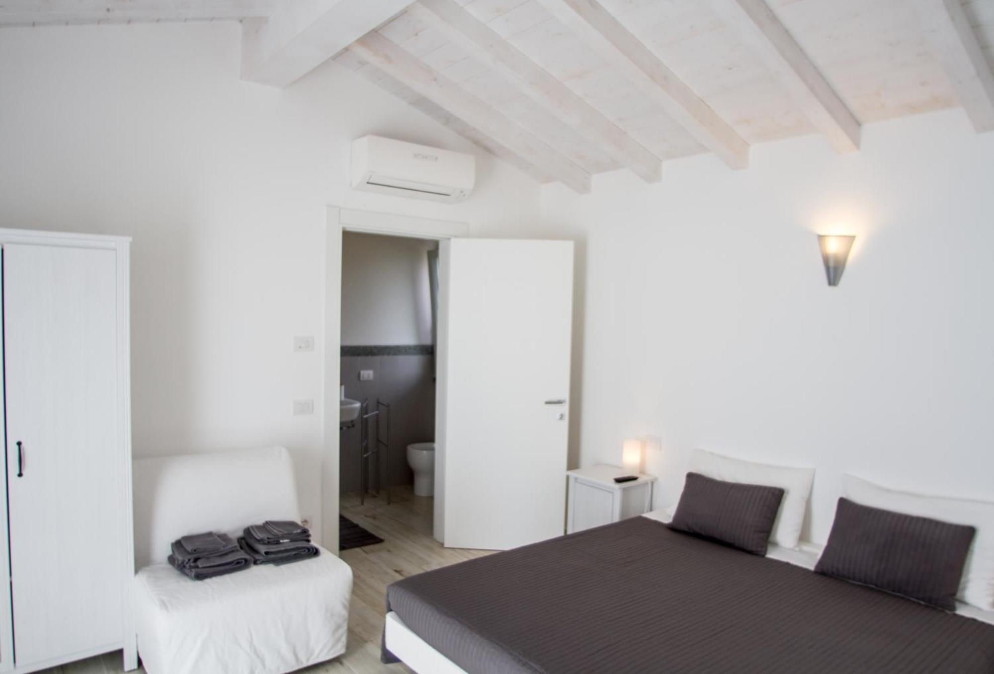 Dolce Dormire Suite Аркола Екстер'єр фото