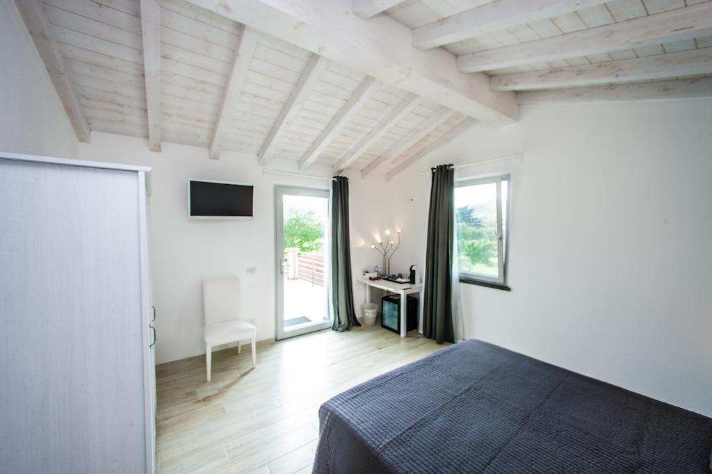 Dolce Dormire Suite Аркола Екстер'єр фото