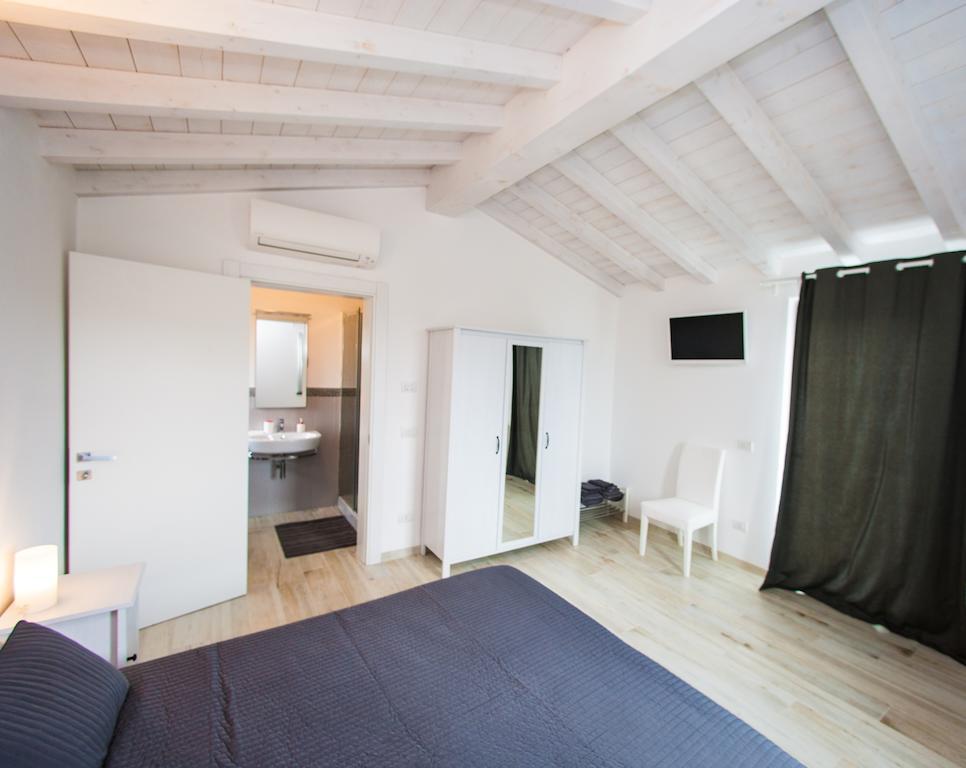 Dolce Dormire Suite Аркола Номер фото