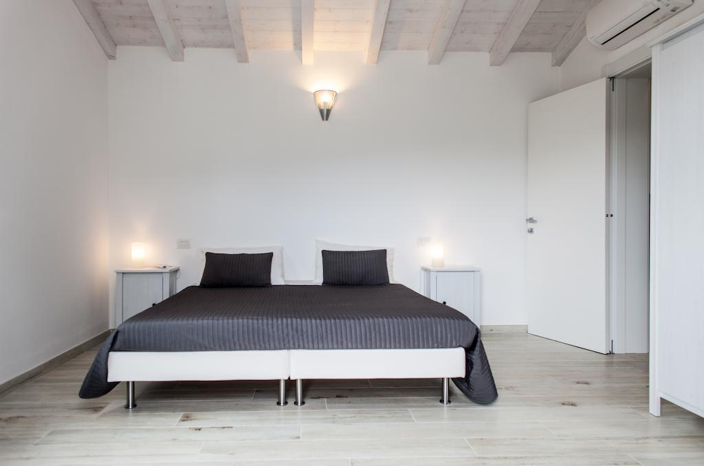 Dolce Dormire Suite Аркола Екстер'єр фото